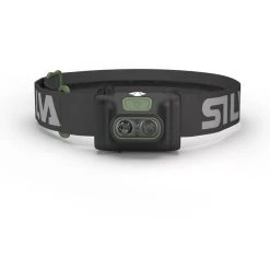 Silva Scout 3X Lampe Frontale -VAUDE Boutique silva scout 3x headlamp 4