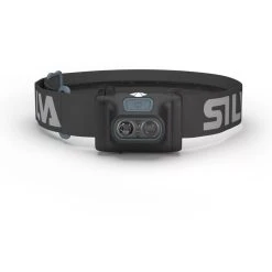 Silva Scout 3XTH Lampe Frontale -VAUDE Boutique silva scout 3xth headlamp 4