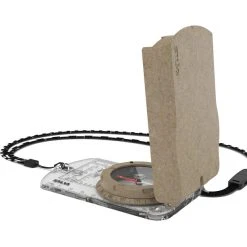 Silva Terra Expedition S Compass -VAUDE Boutique silva terra expedition s compass 3