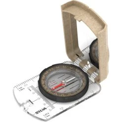 Silva Terra Ranger S ME Compass