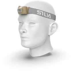 Silva Terra Scout X Lampe Frontale -VAUDE Boutique silva terra scout x headlamp 3