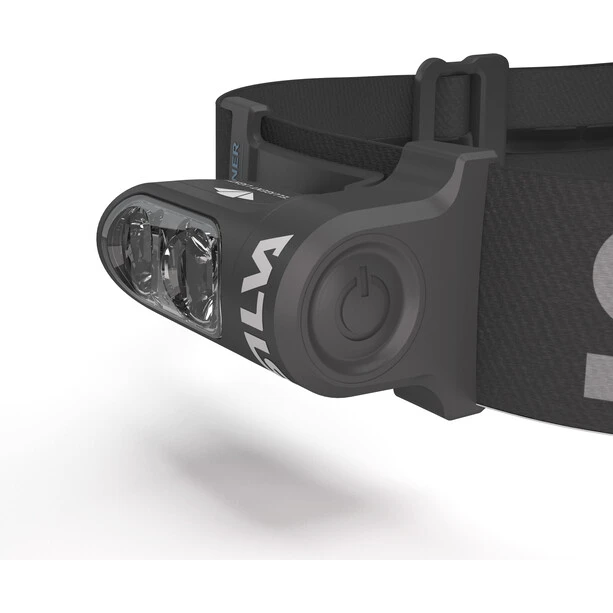 Silva Trail Runner Free H Lampe Frontale 3 Silva Trail Runner Free H Lampe Frontale – Image 3