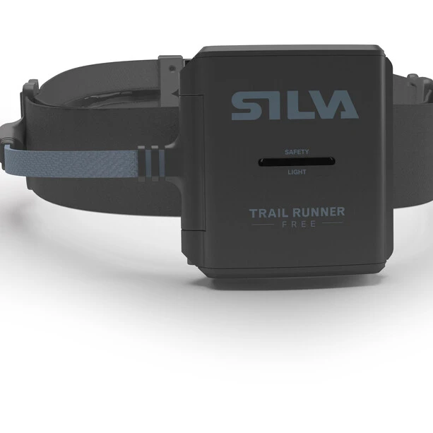 Silva Trail Runner Free H Lampe Frontale 4 Silva Trail Runner Free H Lampe Frontale – Image 4