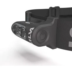 Silva Trail Runner Free Lampe Frontale -VAUDE Boutique silva trail runner free headlamp 3