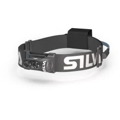 Silva Trail Runner Free Ultra Lampe Frontale