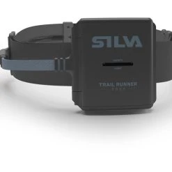 Silva Trail Runner Free Ultra Lampe Frontale -VAUDE Boutique silva trail runner free ultra headlamp 4