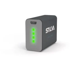 Silva Trail Runner Free Ultra Lampe Frontale -VAUDE Boutique silva trail runner free ultra headlamp 5