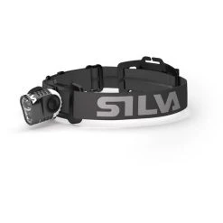 Silva Trail Speed 5R Lampe Frontale