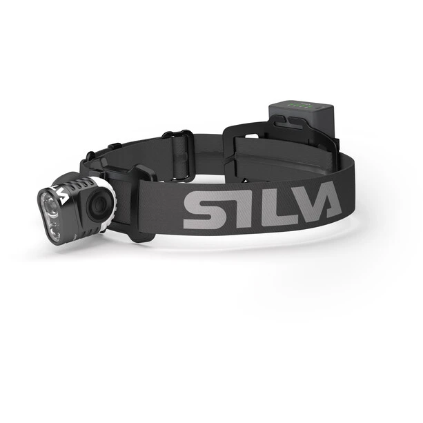 Silva Trail Speed 5R Lampe Frontale 2 Silva Trail Speed 5R Lampe Frontale – Image 2