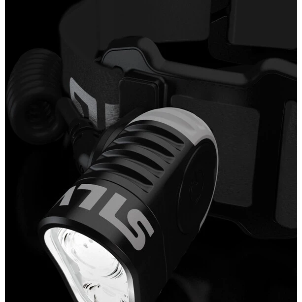 Silva Trail Speed 5R Lampe Frontale 5 Silva Trail Speed 5R Lampe Frontale – Image 5