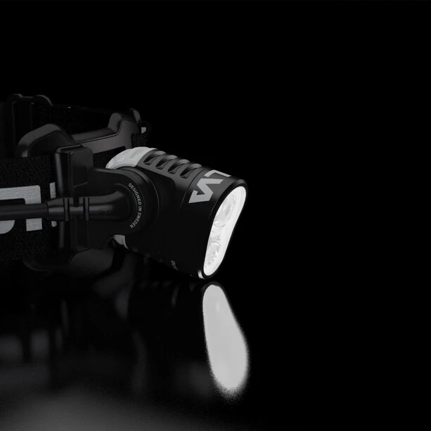 Silva Trail Speed 5R Lampe Frontale 6 Silva Trail Speed 5R Lampe Frontale – Image 6