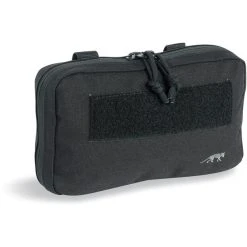 Tasmanian Tiger Leader Admin Sacoche, Noir