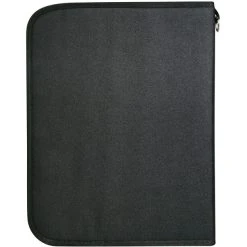 Tasmanian Tiger TT A4 Folder, Noir -VAUDE Boutique tasmanian tiger tt a4 folder black 4