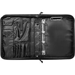 Tasmanian Tiger TT A4 Folder, Noir -VAUDE Boutique tasmanian tiger tt a4 folder black 5
