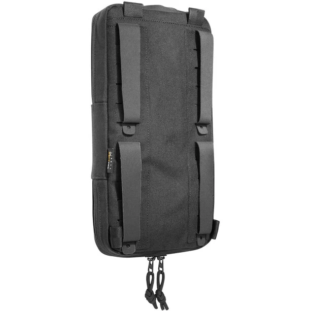 Tasmanian Tiger TT Bladder Pouch Extended Hydration Pack, Noir 2 Tasmanian Tiger TT Bladder Pouch Extended Hydration Pack, Noir – Image 2