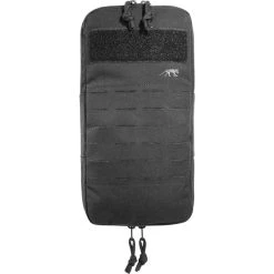 Tasmanian Tiger TT Bladder Pouch Extended Hydration Pack, Noir 7 Tasmanian Tiger TT Bladder Pouch Extended Hydration Pack, Noir -VAUDE Boutique tasmanian tiger tt bladder pouch extended hydration pack black 3