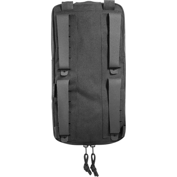 Tasmanian Tiger TT Bladder Pouch Extended Hydration Pack, Noir 4 Tasmanian Tiger TT Bladder Pouch Extended Hydration Pack, Noir – Image 4