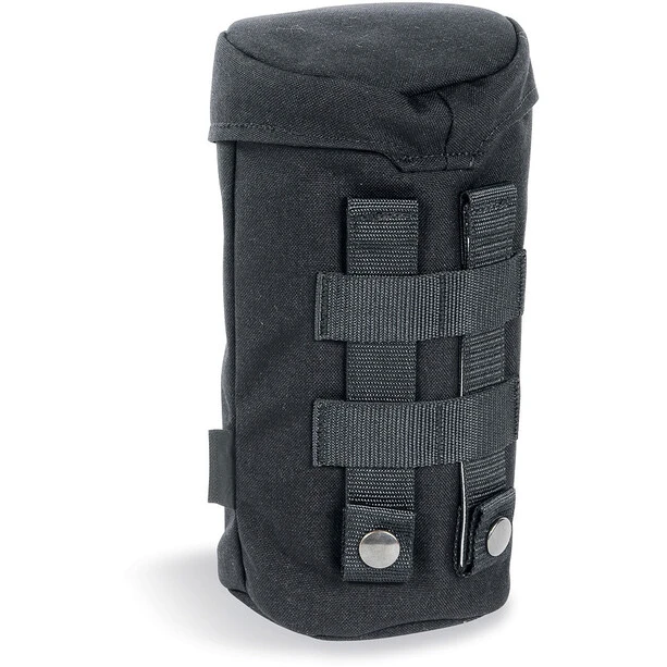 Tasmanian Tiger TT Porte-bidon 1l, Noir 2 Tasmanian Tiger TT Porte-bidon 1l, Noir – Image 2