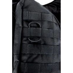 Tasmanian Tiger TT Kit Câble, Noir -VAUDE Boutique tasmanian tiger tt cable manager set black 4