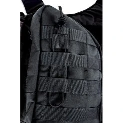 Tasmanian Tiger TT Kit Câble, Noir -VAUDE Boutique tasmanian tiger tt cable manager set black 5