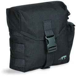 Tasmanian Tiger TT Canteen Pouch MKII, Noir
