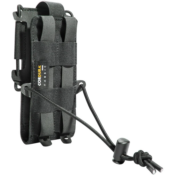 Tasmanian Tiger TT Digi Sacoche Radio, Noir 2 Tasmanian Tiger TT Digi Sacoche Radio, Noir – Image 2