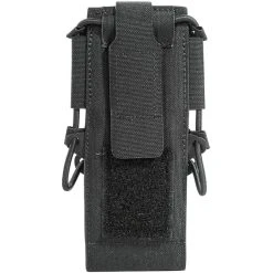 Tasmanian Tiger TT Digi Sacoche Radio, Noir 6 Tasmanian Tiger TT Digi Sacoche Radio, Noir -VAUDE Boutique tasmanian tiger tt digi radio pouch black 3