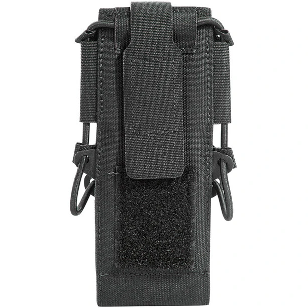 Tasmanian Tiger TT Digi Sacoche Radio, Noir 3 Tasmanian Tiger TT Digi Sacoche Radio, Noir – Image 3