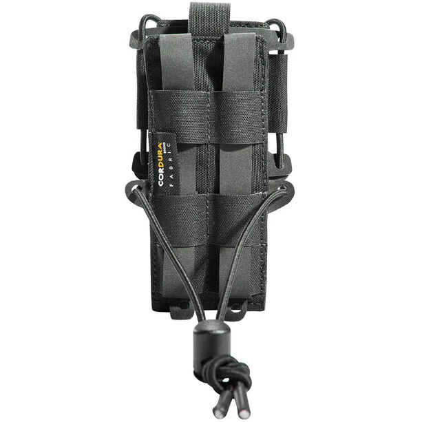 Tasmanian Tiger TT Digi Sacoche Radio, Noir 4 Tasmanian Tiger TT Digi Sacoche Radio, Noir – Image 4