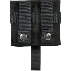 Tasmanian Tiger TT Dump Pouch Light, Noir