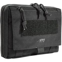 Tasmanian Tiger TT EDC Sacoche, Noir