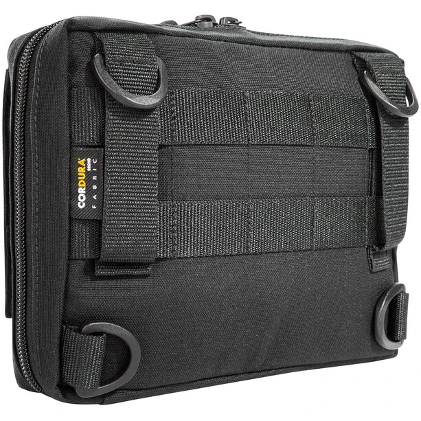 Tasmanian Tiger TT EDC Sacoche, Noir 2 Tasmanian Tiger TT EDC Sacoche, Noir – Image 2