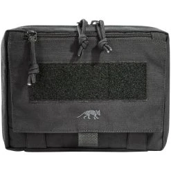 Tasmanian Tiger TT EDC Sacoche, Noir 8 Tasmanian Tiger TT EDC Sacoche, Noir -VAUDE Boutique tasmanian tiger tt edc pouch black 3