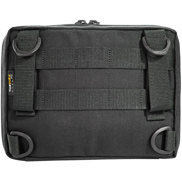 Tasmanian Tiger TT EDC Sacoche, Noir 4 Tasmanian Tiger TT EDC Sacoche, Noir – Image 4