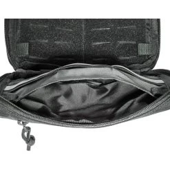 Tasmanian Tiger TT EDC Sacoche, Noir 11 Tasmanian Tiger TT EDC Sacoche, Noir -VAUDE Boutique tasmanian tiger tt edc pouch black 6