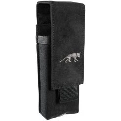 Tasmanian Tiger TT Étui Flash Lite Police, Noir