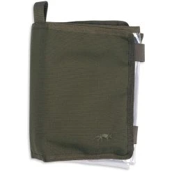 VAUDE Boutique -VAUDE Boutique tasmanian tiger tt kartentasche large olive 2