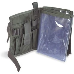 Tasmanian Tiger TT Pochette Pour Cartes Large, Olive -VAUDE Boutique tasmanian tiger tt kartentasche large olive 3