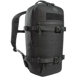 Tasmanian Tiger TT Modular Sac à Dos L 18l, Noir