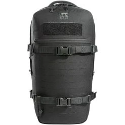 Tasmanian Tiger TT Modular Sac à Dos L 18l, Noir -VAUDE Boutique tasmanian tiger tt modular daypack l 18l black 3