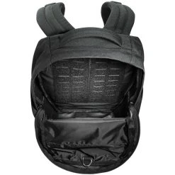 Tasmanian Tiger TT Modular Sac à Dos L 18l, Noir -VAUDE Boutique tasmanian tiger tt modular daypack l 18l black 5