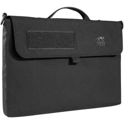 Tasmanian Tiger TT Modular Pochette Pour Ordinateur Portable, Noir