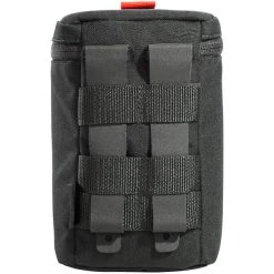 Tasmanian Tiger TT Modular Étui Pour Objectif M, Noir -VAUDE Boutique tasmanian tiger tt modular lens bag m black 4