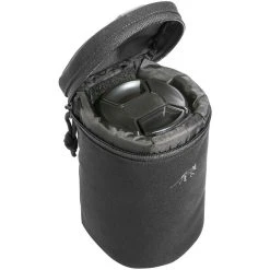 Tasmanian Tiger TT Modular Étui Pour Objectif M, Noir -VAUDE Boutique tasmanian tiger tt modular lens bag m black 6