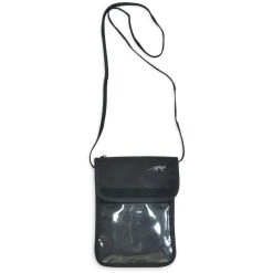 Tasmanian Tiger TT Pochette De Cou, Noir