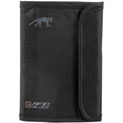 Tasmanian Tiger TT Passport Safe RFID B Portefeuille, Noir 8 Tasmanian Tiger TT Passport Safe RFID B Portefeuille, Noir -VAUDE Boutique tasmanian tiger tt passport safe rfid b wallet black 3