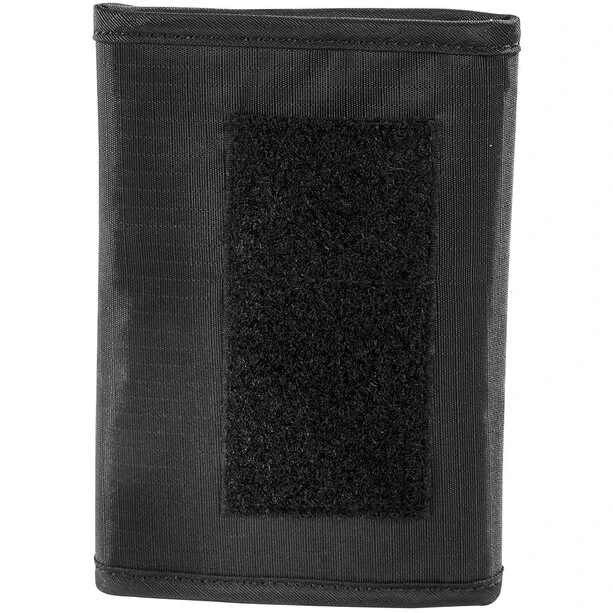 Tasmanian Tiger TT Passport Safe RFID B Portefeuille, Noir 4 Tasmanian Tiger TT Passport Safe RFID B Portefeuille, Noir – Image 4