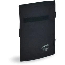 Tasmanian Tiger TT Pilotpad Housse, Noir