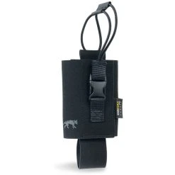 Tasmanian Tiger TT Radio Pouch LP, Noir