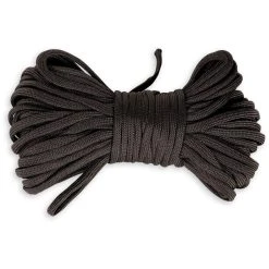 Tasmanian Tiger TT Reepschnur 20m, Noir